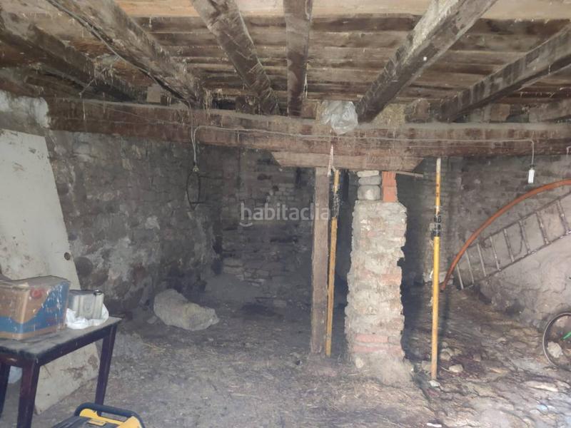Foto 32407bcb-d2a3-4c67-a00d-5647867f06a9. Casa en remolino 16 pajar de piedra en venta en el molar en Molar (El)