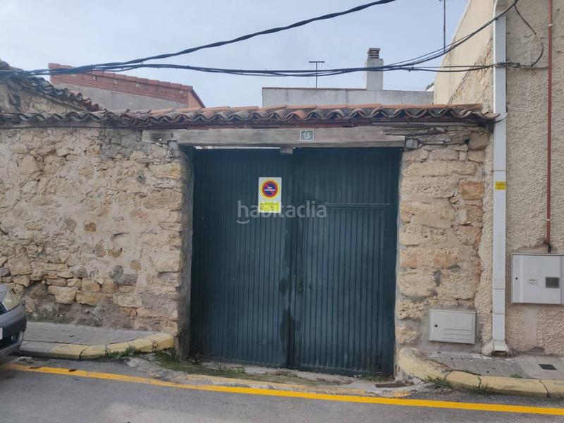 Foto 4e9c164f-fd9f-4e5a-84dd-470f4bd1fe63. Casa en remolino 16 pajar de piedra en venta en el molar en Molar (El)