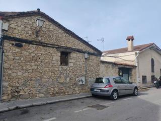 Casa en Remolino 16. Pajar de piedra en venta en el molar