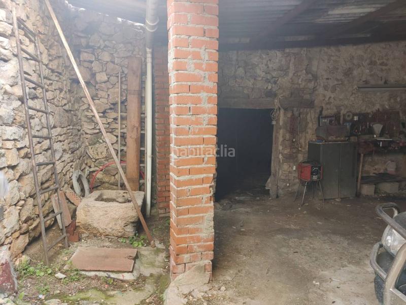 Foto 892bc75b-08b4-4b6b-baf0-82a99fbb55ad. Casa en remolino 16 pajar de piedra en venta en el molar en Molar (El)