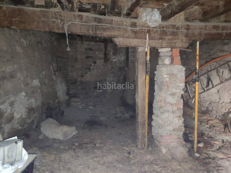 Foto e2d97ae7-fa23-45c9-99dd-68d2c8422e86. Casa en remolino 16 pajar de piedra en venta en el molar en Molar (El)