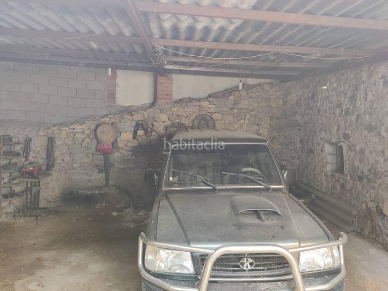Foto f1565d1e-b818-4bc2-8c26-ef875df1b075. Casa en remolino 16 pajar de piedra en venta en el molar en Molar (El)
