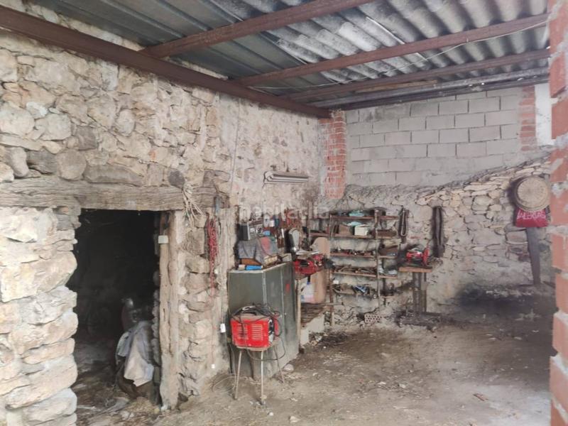 Foto fcbc8925-1516-4102-992a-a442e70399fe. Casa en remolino 16 pajar de piedra en venta en el molar en Molar (El)