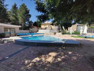 Xalet a Berrueco (El). Venta de chalet en el berrueco