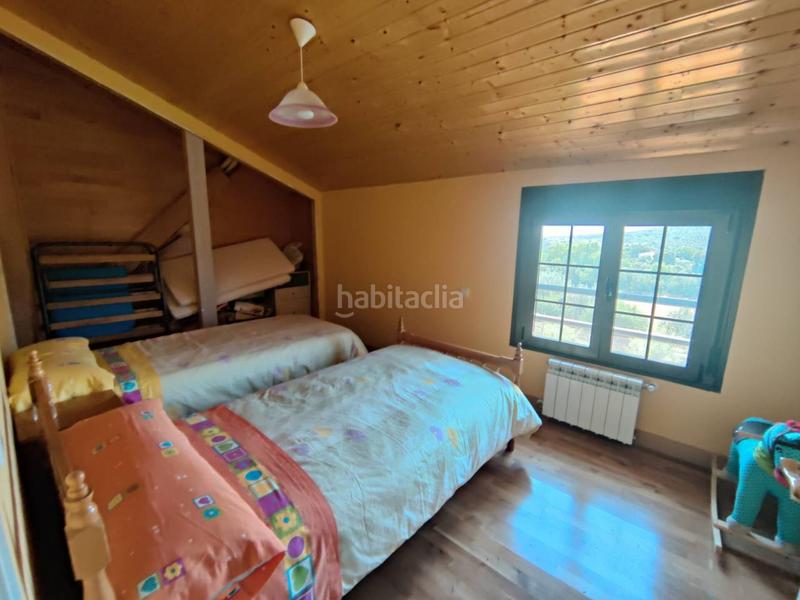 Foto 054ca0ed-0d93-431d-90d5-9b2fd840f20f. Xalet amb calefacció aparcament piscina a Redueña