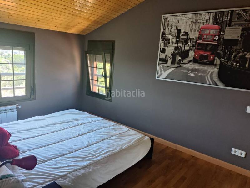 Foto 215fb4ee-6823-45fb-8fed-66430bc10c6c. Xalet amb calefacció aparcament piscina a Redueña