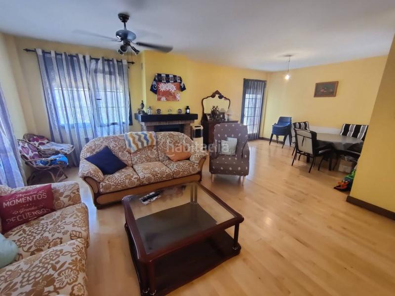 Foto efca9852-23e8-4111-87b2-77046299899d. Xalet amb calefacció aparcament piscina a Redueña