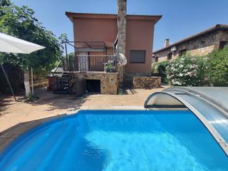 Xalet en Reduea. Chalet independiente  en reduea