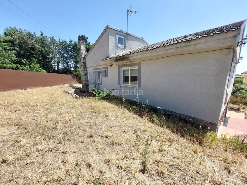 Foto 436c90f6-b473-446d-a686-0541c0887f4e. Chalet  independiente en el molar en Molar (El)