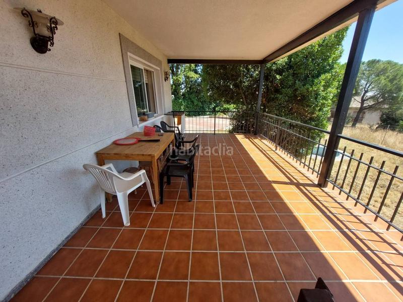 Foto b1dd27a6-dd86-4f27-bd95-b3ecd23b632c. Chalet  independiente en el molar en Molar (El)