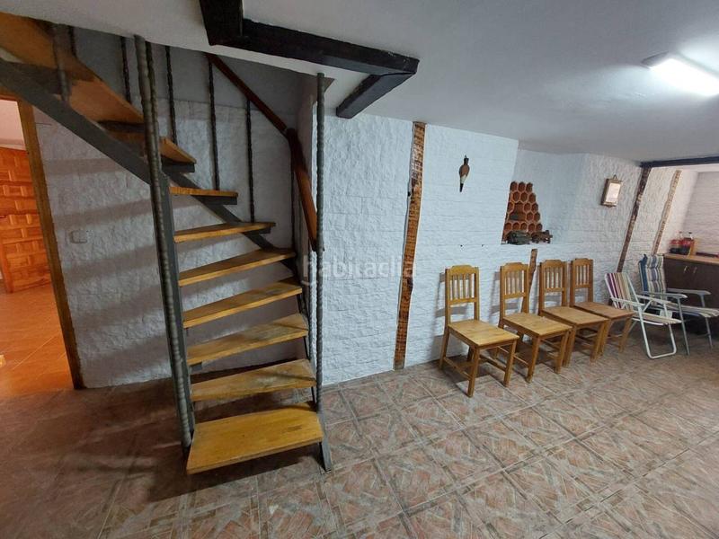 Foto c5f0b458-cebc-4858-973d-9f435122558a. Chalet  independiente en el molar en Molar (El)