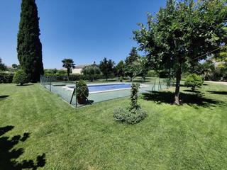 Chalet en Molar (El). Chalet independiente en venta en el molar