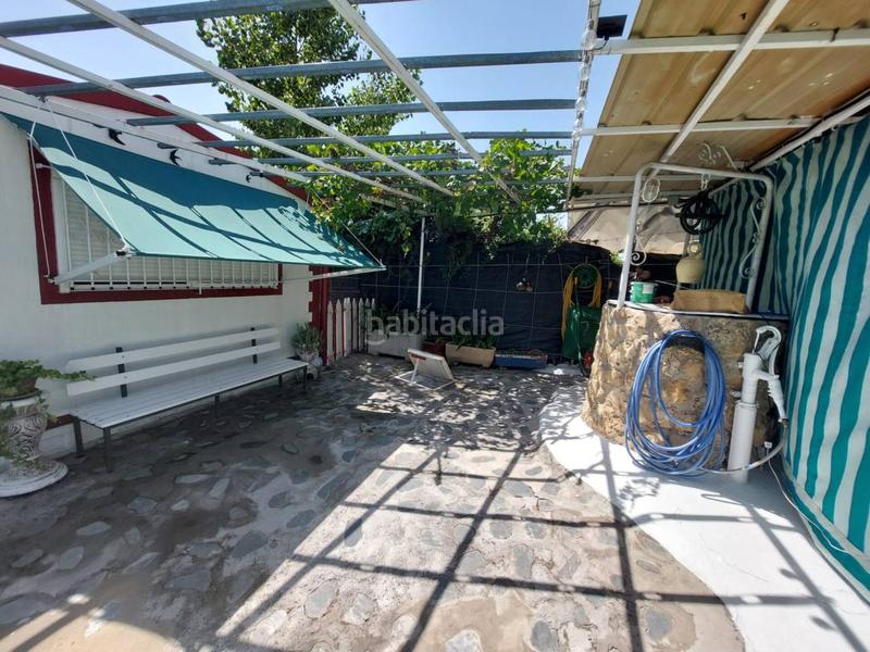 Foto 949b94dd-87a9-468a-b910-d34c7b1be6f6. Casale con riscaldamento parcheggio in Molar (El)
