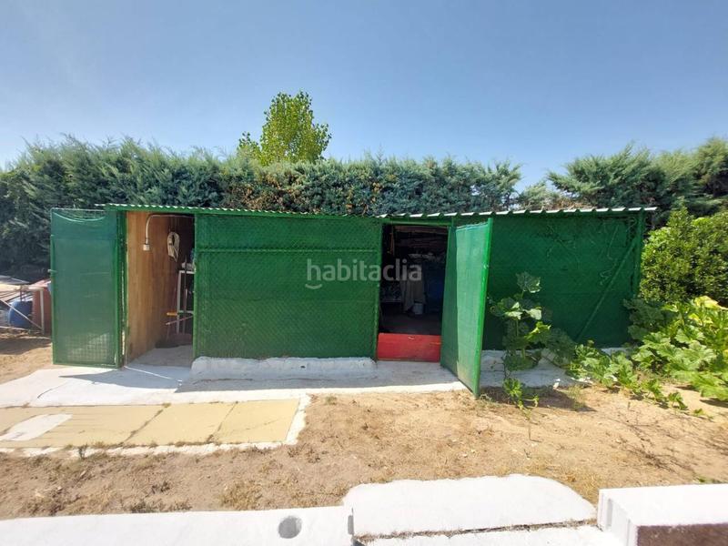 Foto a3ee298b-d59a-42cd-a8e5-84521ba04e70. Casale con riscaldamento parcheggio in Molar (El)