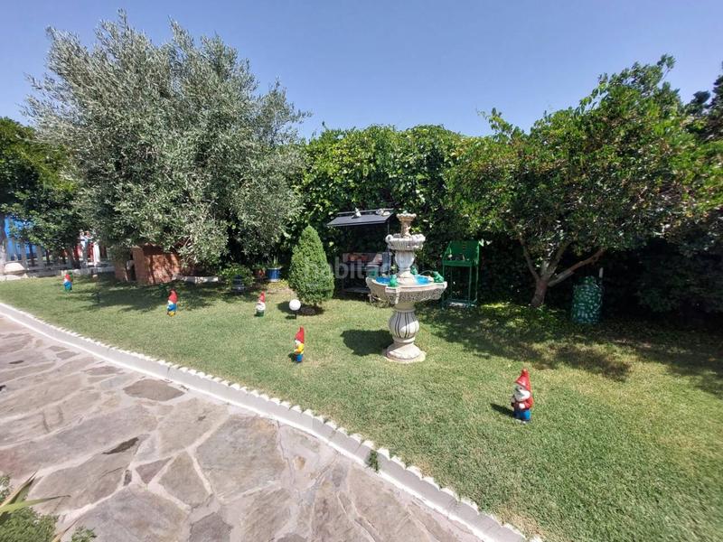 Foto bcb01c7a-c208-4d76-8974-4fb9323fd646. Casale con riscaldamento parcheggio in Molar (El)