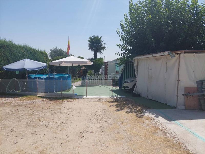 Foto c9c1f739-93ac-4271-8d09-669f1d0bbe42. Casale con riscaldamento parcheggio in Molar (El)