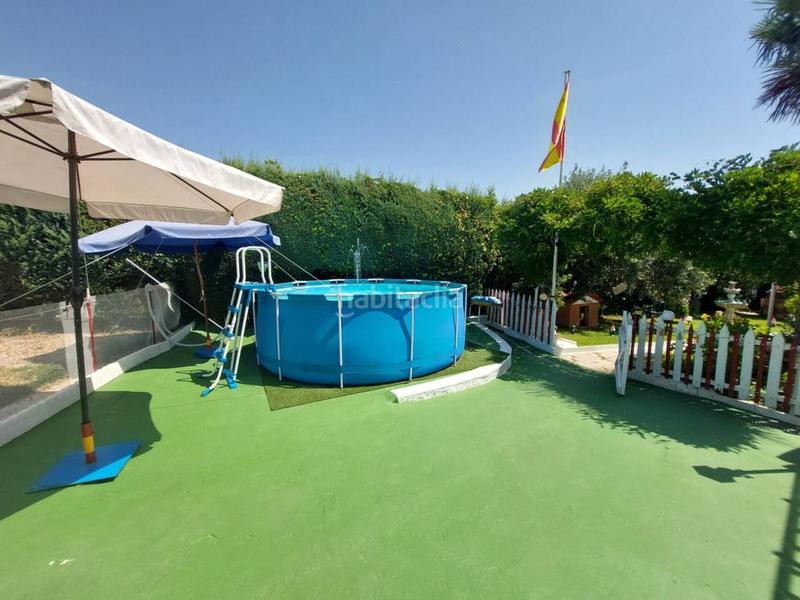 Foto efe21152-b1a0-46b6-a437-baf6168440c3. Casale con riscaldamento parcheggio in Molar (El)