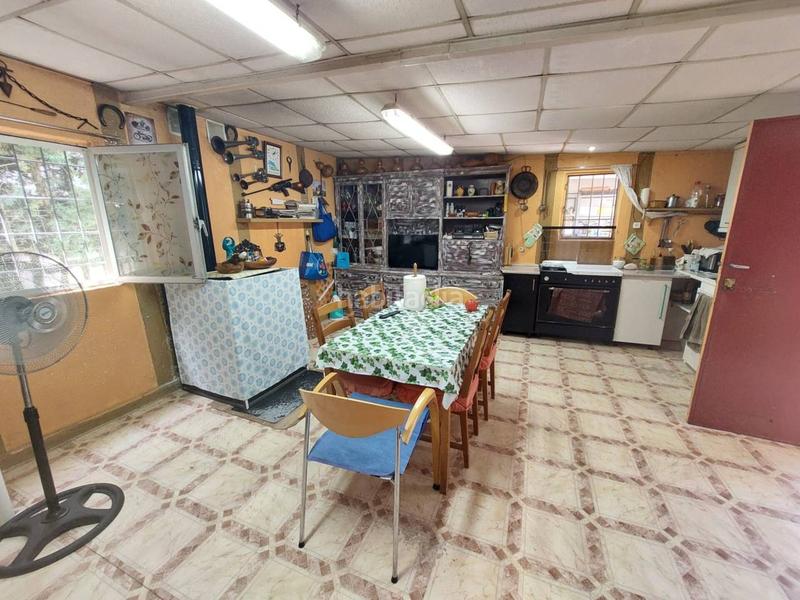 Foto f2af17e7-ea53-43fc-9396-17a5c6a16530. Casale con riscaldamento parcheggio in Molar (El)