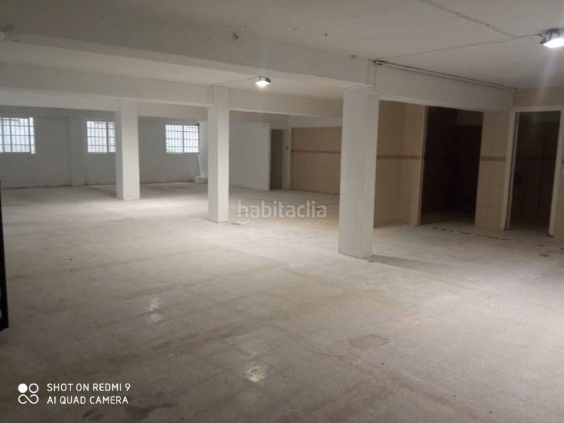 Foto 1d3da7ce-b000-44e6-8697-403d85eb5bf3. Alquiler local comercial  en alquiler en Molar (El)