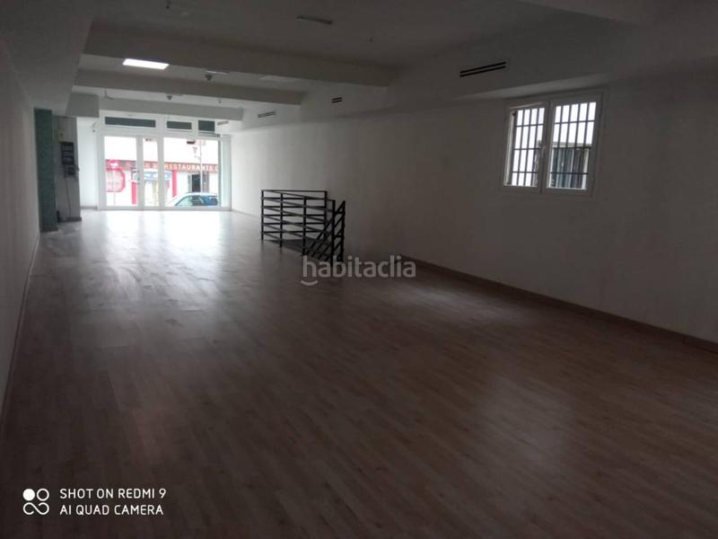 Foto 390ec63d-2588-47a3-820c-bbf4e34ef965. Alquiler local comercial  en alquiler en Molar (El)
