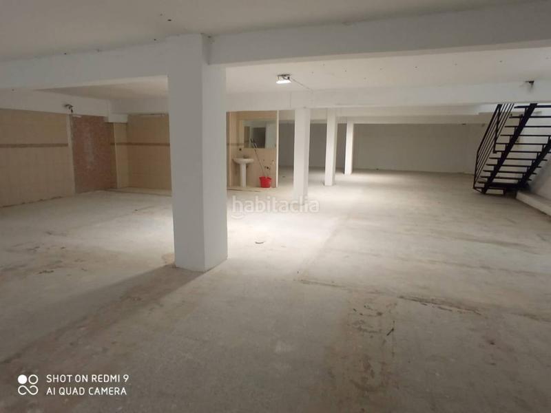 Foto 5171504a-d7b5-4c91-9f0a-c6904f7ab381. Alquiler local comercial  en alquiler en Molar (El)
