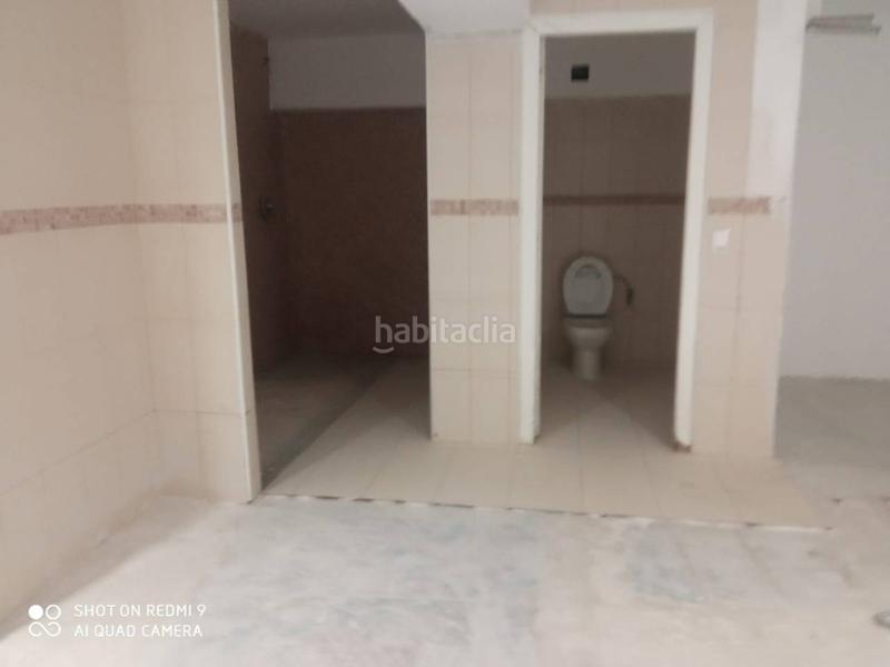 Foto 6cab5c6c-8f10-4f74-b358-4367b9ef2c0f. Alquiler local comercial  en alquiler en Molar (El)