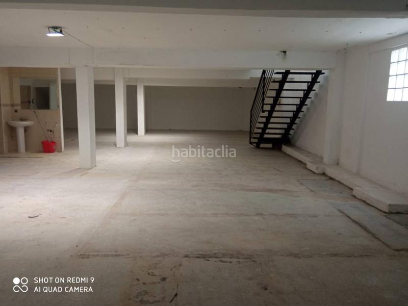 Foto 81371d21-18cd-40f4-8cc4-81933495c440. Alquiler local comercial  en alquiler en Molar (El)