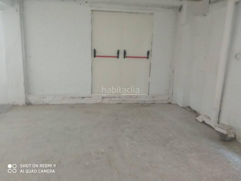 Foto 9feadc25-b064-481c-9e6b-b256f4543764. Alquiler local comercial  en alquiler en Molar (El)
