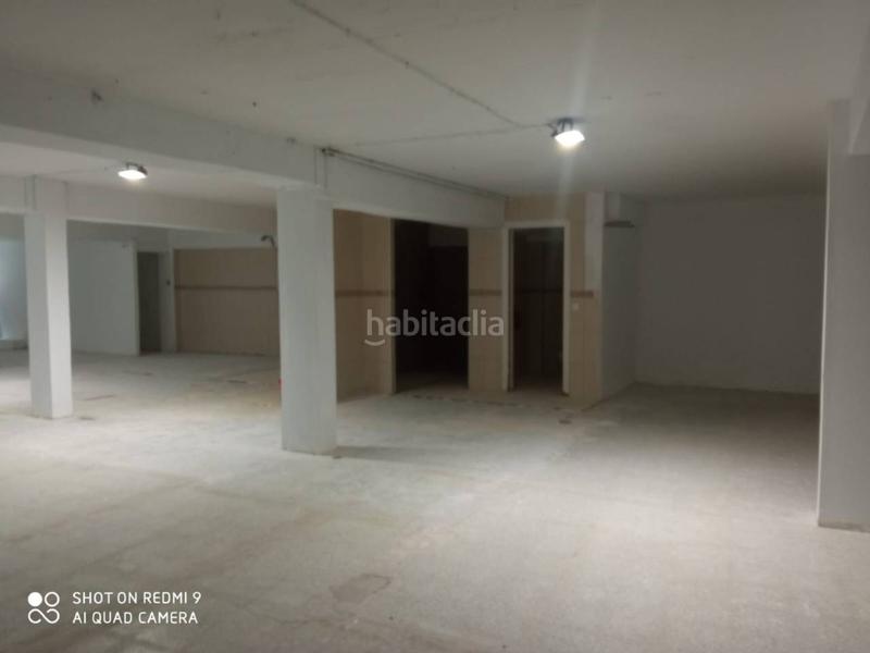 Foto a1221459-0cf7-4ec4-9bec-142e786393fc. Alquiler local comercial  en alquiler en Molar (El)