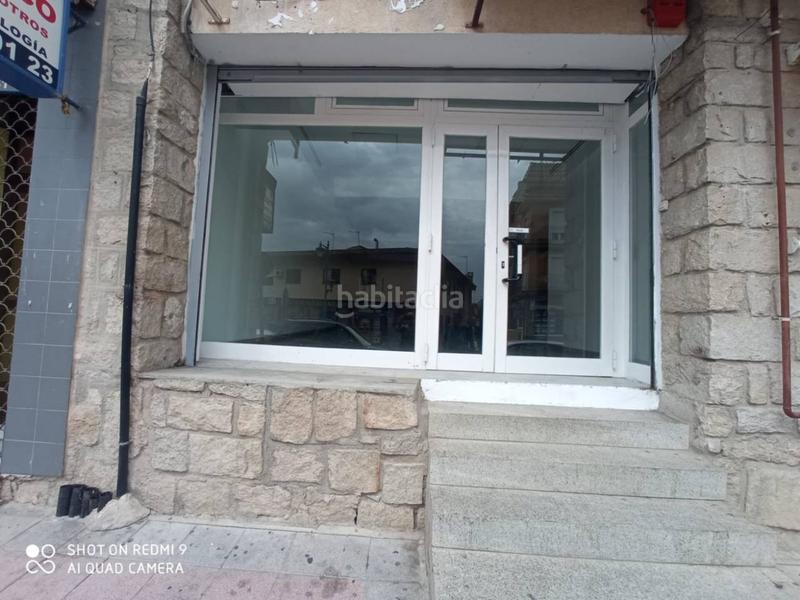 Foto a2025086-99f1-45a3-b259-81dfe789ed77. Alquiler local comercial  en alquiler en Molar (El)