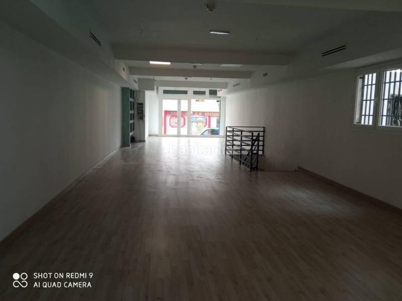 Foto cc4f519b-798e-4519-b4d5-cc8b23a3d2bb. Alquiler local comercial  en alquiler en Molar (El)