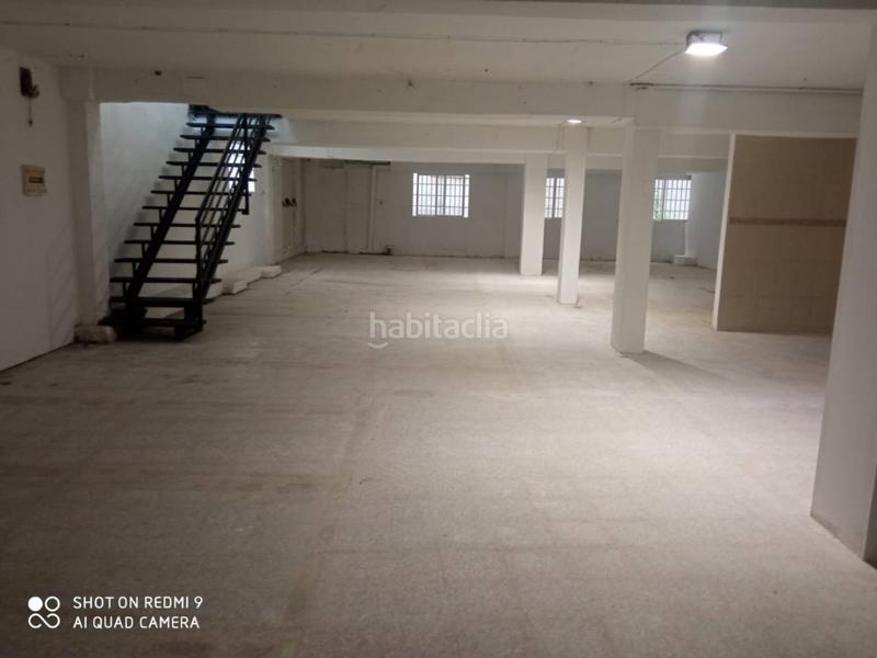 Foto ceba7723-b4fd-4736-8adb-af49ed602bac. Alquiler local comercial  en alquiler en Molar (El)