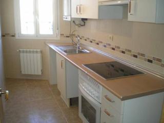 Appartement à Molar (El). Venta de piso en el molar