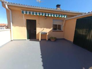 Lloguer Casa a Molar (El). Casa en alquiler en el molar