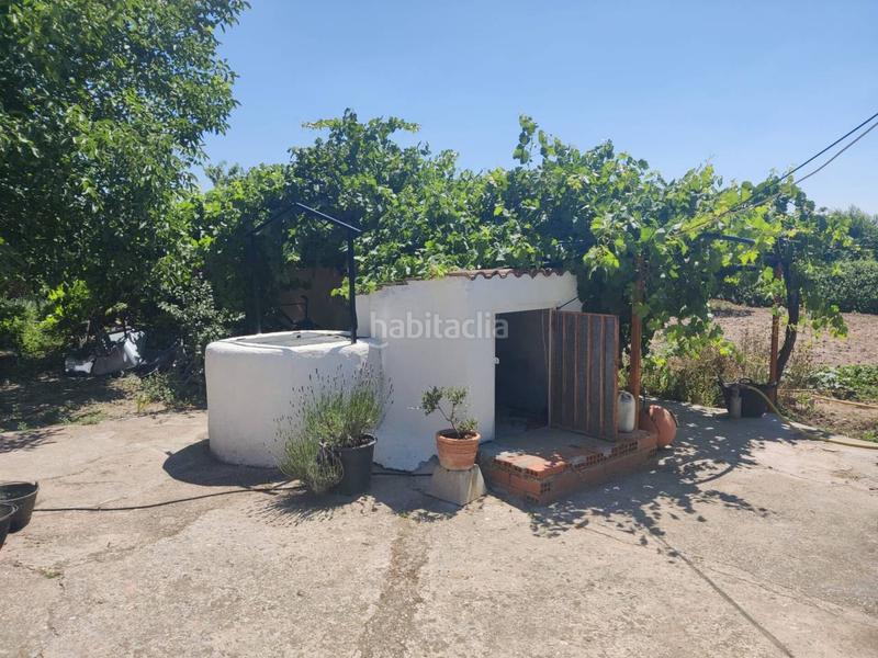 Foto 46b1da34-0e39-4762-90fb-14e8d6412aa7. Propriété dans Molar (El)