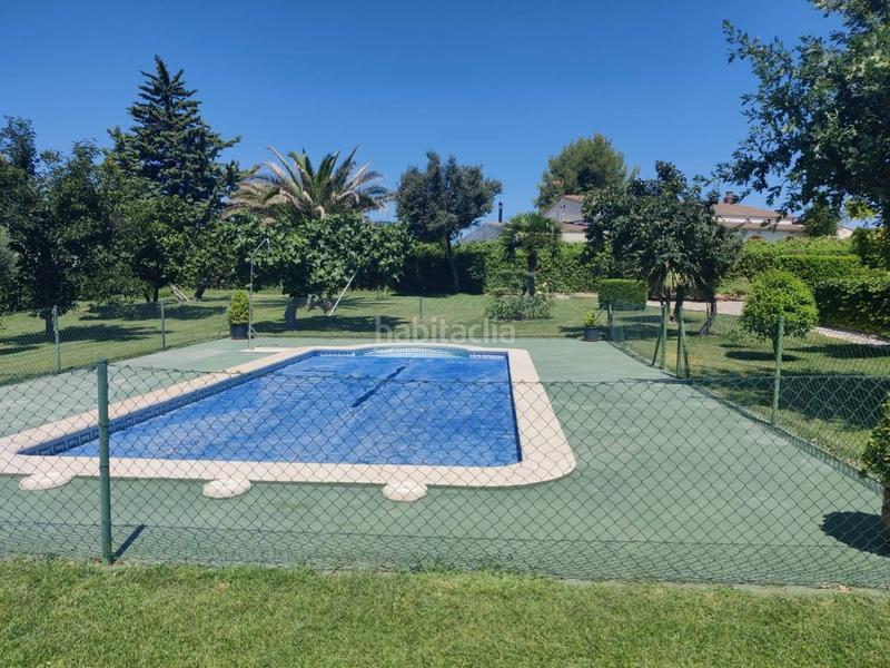 Foto 5fa02fad-b59c-4a73-8c6c-9a4603e4add2. Propriété dans Molar (El)