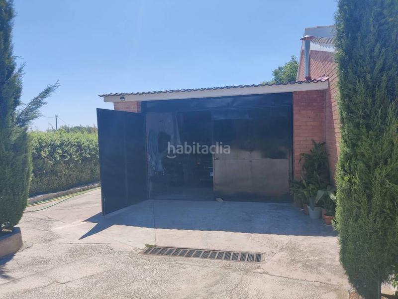 Foto 696a5b7c-2a7c-4015-9b05-3a3d6cf1a145. Propriété dans Molar (El)