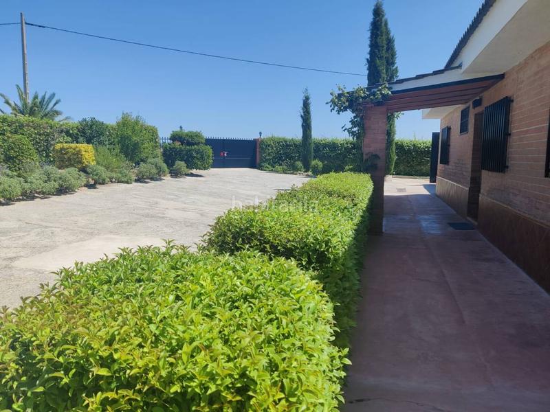 Foto 8ee15cea-d30e-4b04-b08f-772fcb027836. Propriété dans Molar (El)