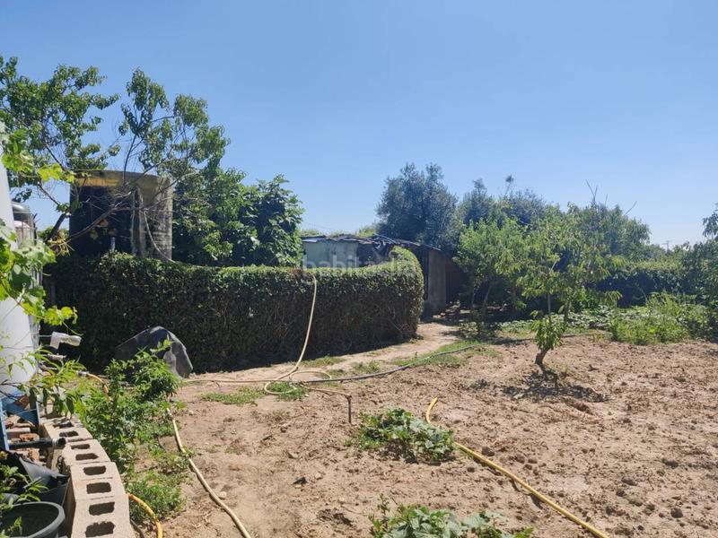 Foto bf8243a2-da73-4434-9b97-e45f612a843b. Propriété dans Molar (El)