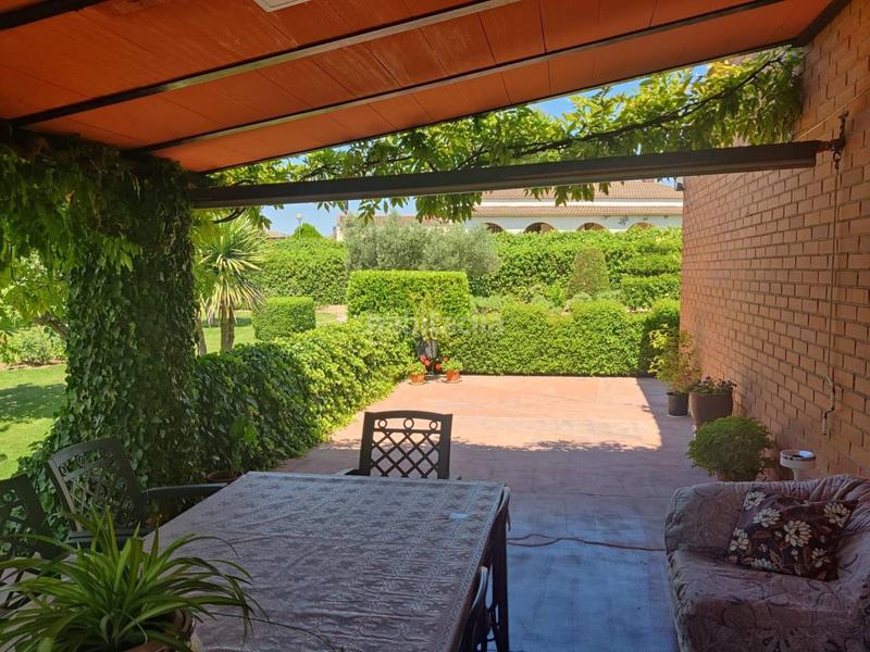 Foto c529c2e8-8f37-4ba4-b33a-dac33abd531a. Propriété dans Molar (El)