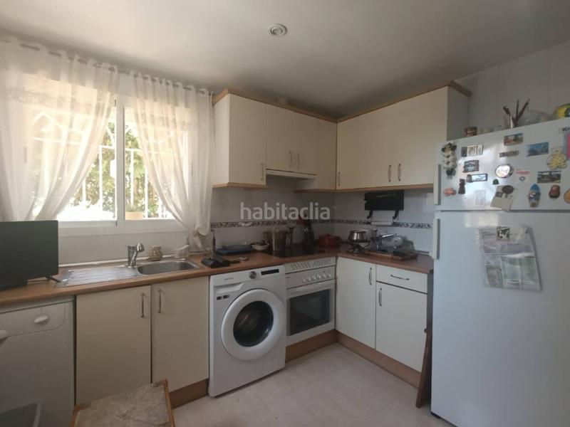 Foto 54271455-5ced-4c2d-b9b6-c10a41d03d99. Location maison jumelée avec chauffage parking piscine dans Molar (El)