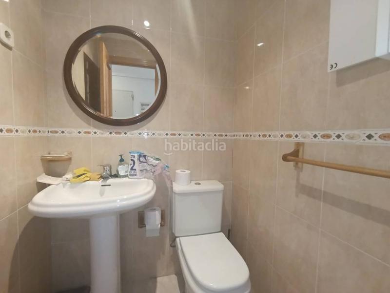 Foto 6a1f8042-00c1-4050-9ab0-5eeda821fd91. Location maison jumelée avec chauffage parking piscine dans Molar (El)