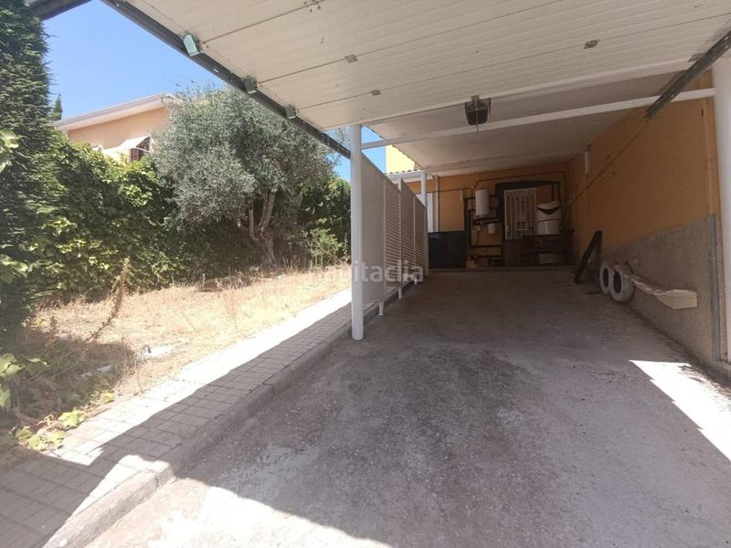 Foto a2751d04-a164-4a52-939b-6f4659c7c5f9. Location maison jumelée avec chauffage parking piscine dans Molar (El)