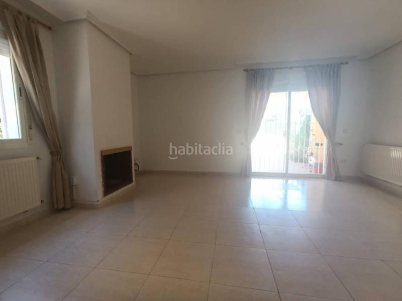 Foto f437e012-a6b2-4616-a357-9a0043310ee1. Location maison jumelée avec chauffage parking piscine dans Molar (El)