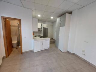 Miete Studiowohnung  Flor. Estudio en alquiler en el molar