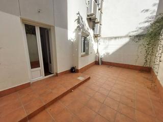 Appartement à Molar (El). Venta de piso con patio en el molar