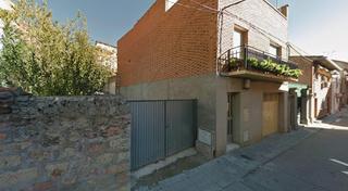 Terreny residencial a Calle de san roque 33. Solar en venta