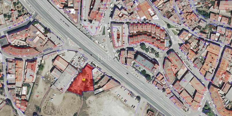 Foto 036769cd-a839-43c4-97b4-6ca3a9f0b8dc. Terrain résidentiel dans avenida madrid 15 dans Molar (El)