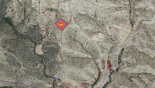 Finca rústica a Polígono polígono 8 parcela 252 8. Finca rústica en venta en el vellón