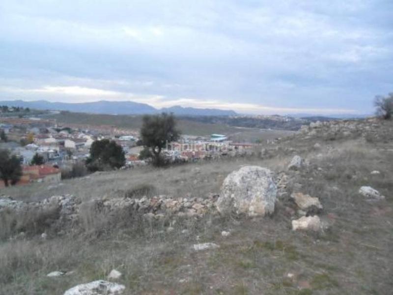 Foto a9a411d6-ebc1-4d45-abed-15b35e8cd623. Fondo rustico in calle la torreta in Molar (El)